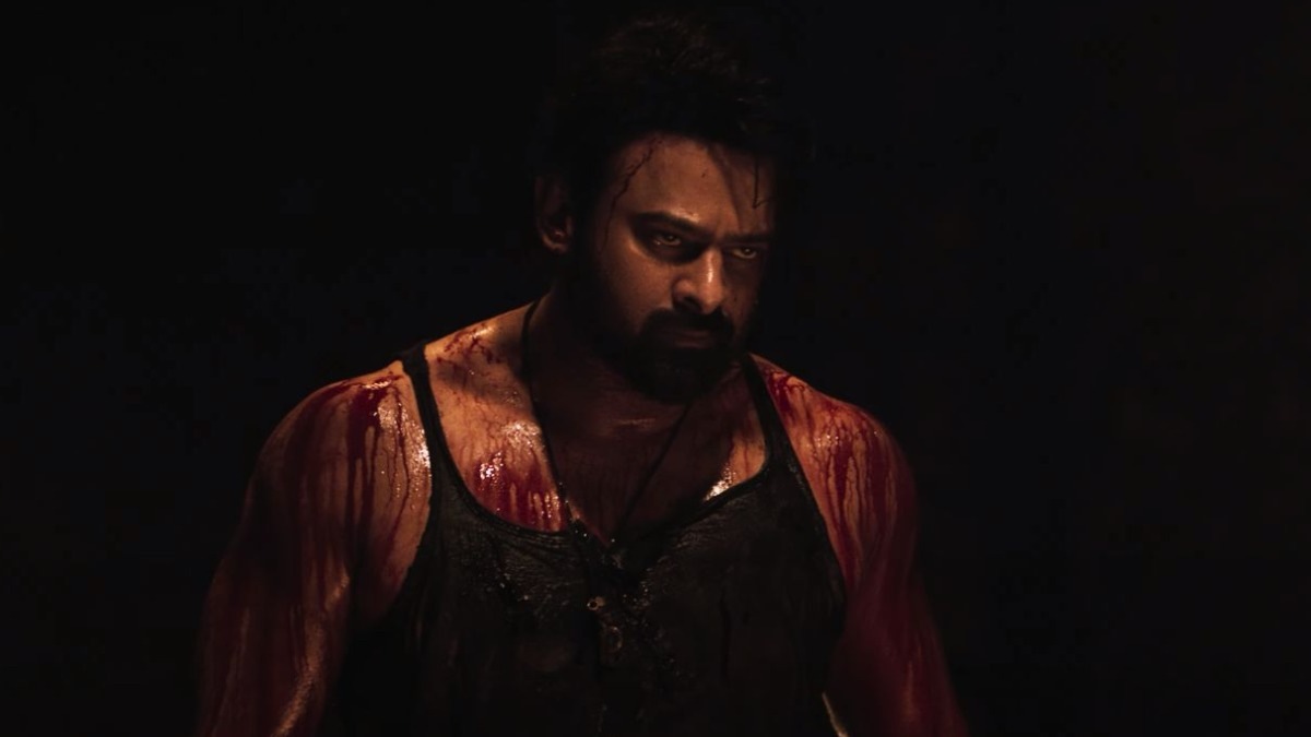 Salaar Ceasefire trailer – Netizens share Ugramm trailer as the ‘Salaar trailer’ that they liked