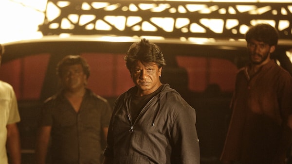 Salaga movie review: Duniya Vijay makes a confident directorial debut with massy gangster flick