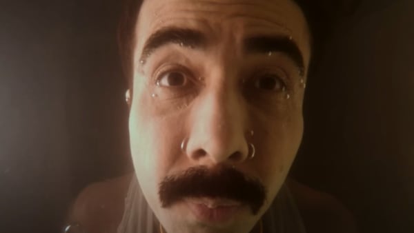 Naveen Kasturia on playing parent for the first time in Salakaar, training in action and finding bliss after marriage | Exclusive