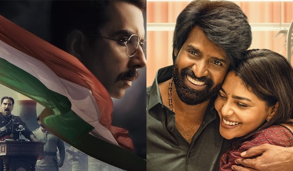 Friday OTT Releases (August 8, 2025): 7 new movies and series to watch on Netflix, JioHotstar, ZEE5, and more