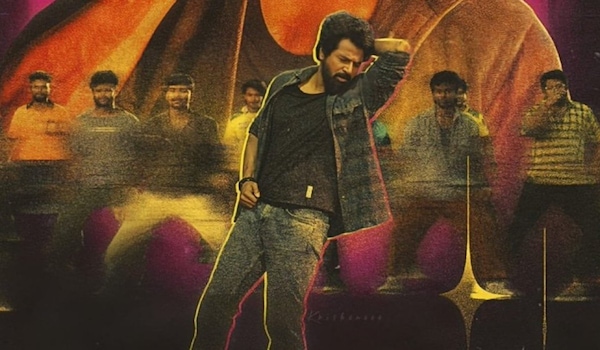Madharaasi first single Salambala: Sai Abhyankkar croons love failure song for Anirudh Ravichander musical