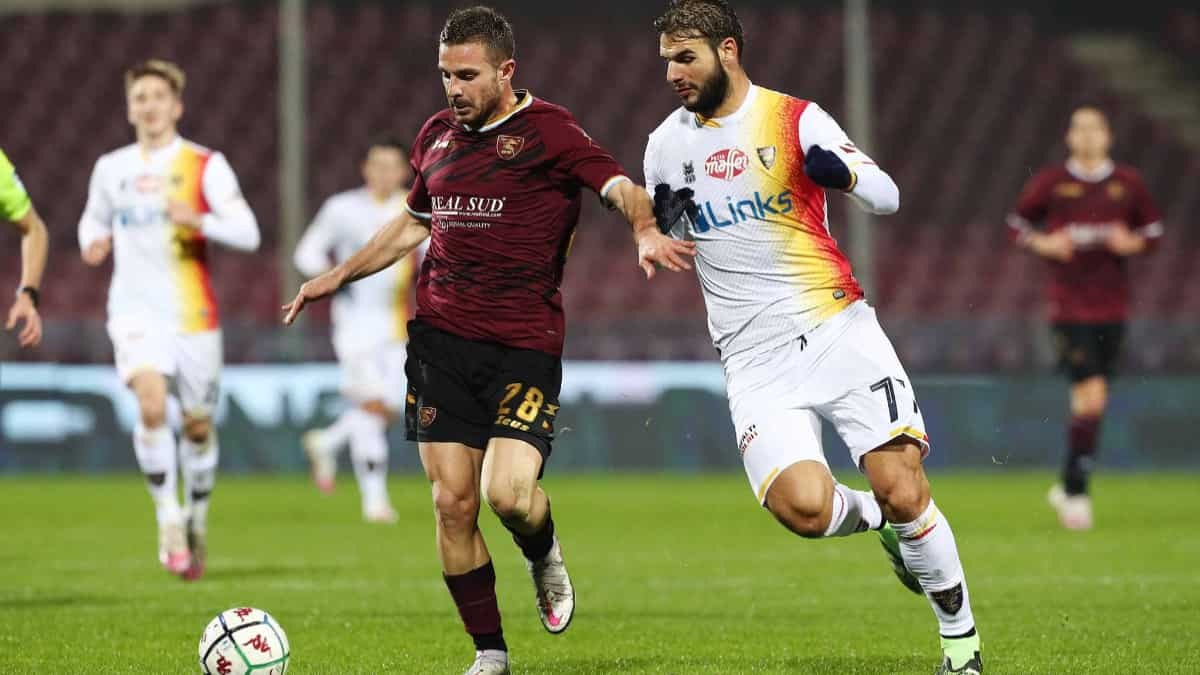 Salernitana Vs Lecce Serie A 2022 23 When And Where To Watch In India 