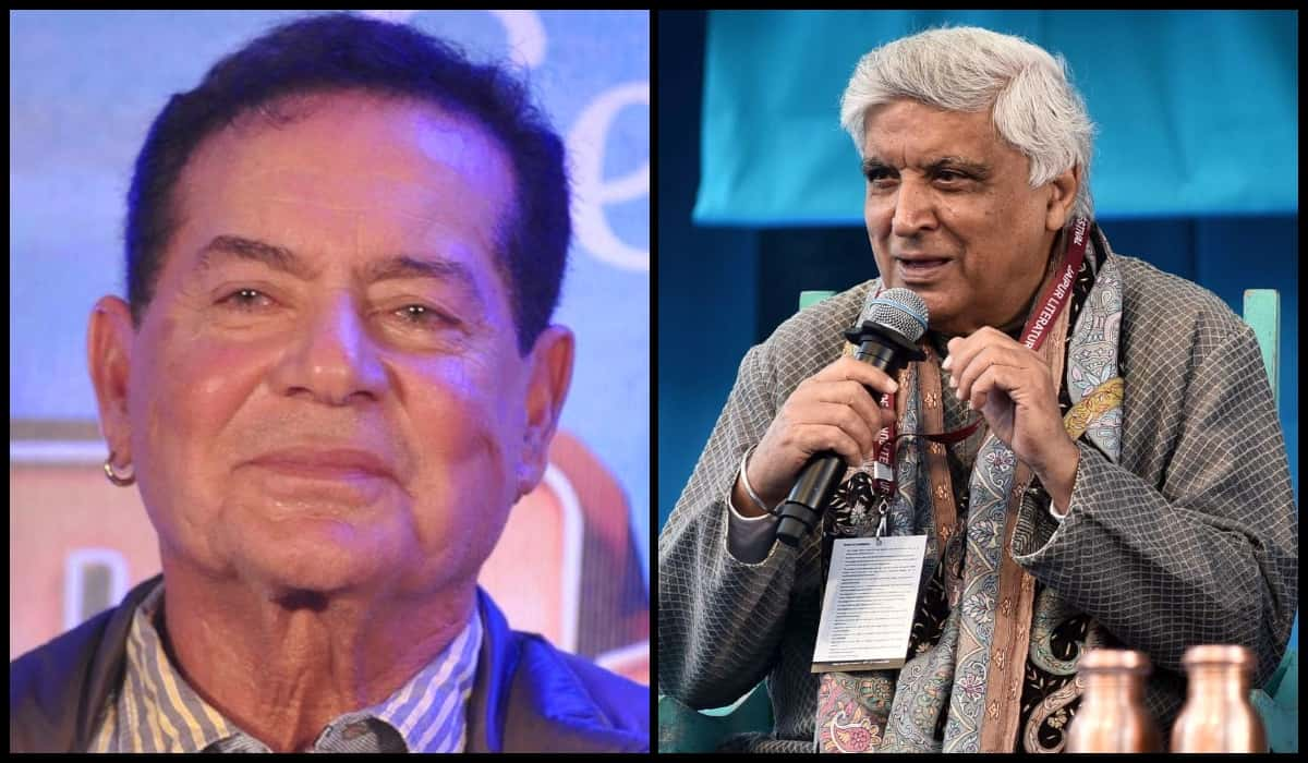 Angry Young Men: Why did Salim Khan and Javed Akhtar really part ways?