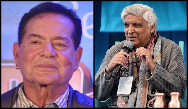 Angry Young Men documentary sparks historic reunion: Salim-Javed to collaborate after 37 years!