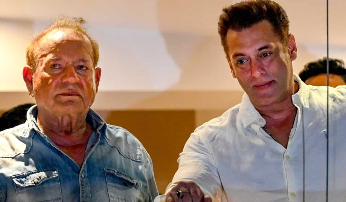 https://www.mobilemasala.com/film-gossip/Mumbai-Police-arrest-two-people-for-threatening-Salman-Khans-father-Salim-Khan-during-morning-walk-using-Lawerence-Bishnois-name-i300853