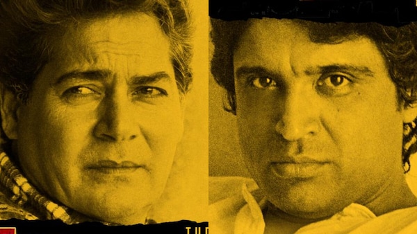 Angry Young Men: The Salim-Javed story produced by Salman Khan, Farhan Akhtar gets a release date