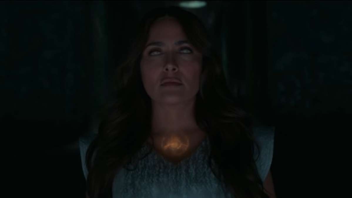 Eternals: Salma Hayek opens up about her Marvel movie character