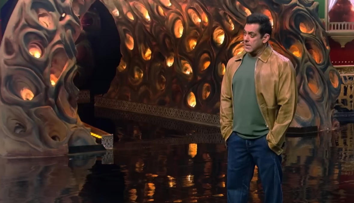 Bigg Boss 17: "Bhaad Me Jao," Salman Khan lashes out at contestants, scolds them all
