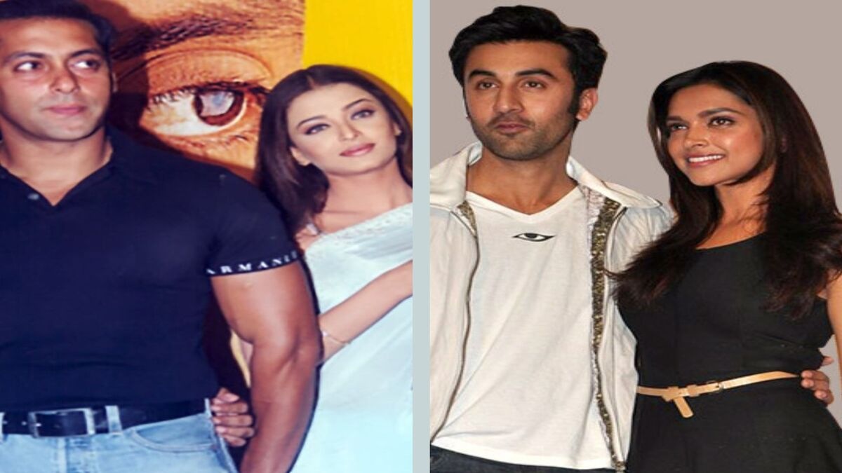 Sheezan Khan’s sister says his breakup with Tunisha Sharma was mutual: A look at the messiest breakups in Bollywood and on TV