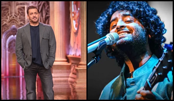 Salman Khan’s decade-long feud with Arijit Singh explained, here's everything you need to know