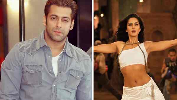 Katrina Kaif, Salman Khan top list of most searched Asians in Google mid-year 2022 among Bollywood actors