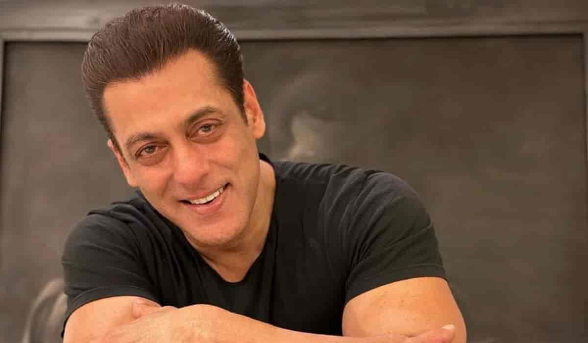 Salman Khan achieves a milestone with Tiger 3; check out 5 of his films that earned over ₹400 crore globally