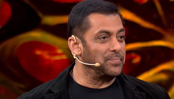 Post Bigg Boss 17 premiere, Salman Khan re-enters top five most loved personalities on TV