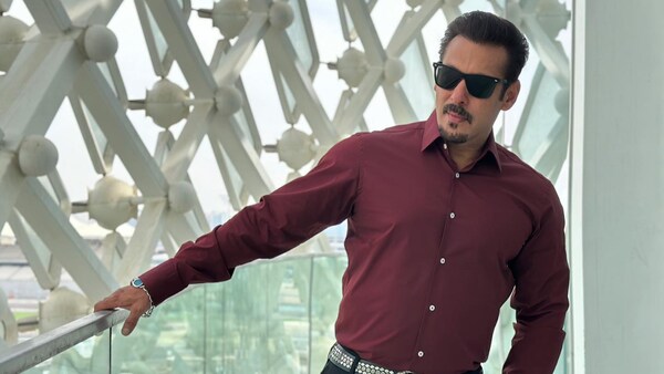 Salman Khan no longer a part of Sooraj Barjatya's film? THESE two actors being considered