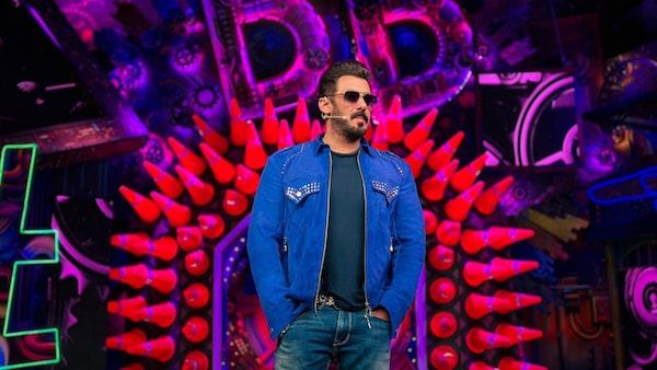 Bigg Boss 17: Salman Khan back for Weekend Ka Vaar, no more Arbaaz Khan and Sohail Khan
