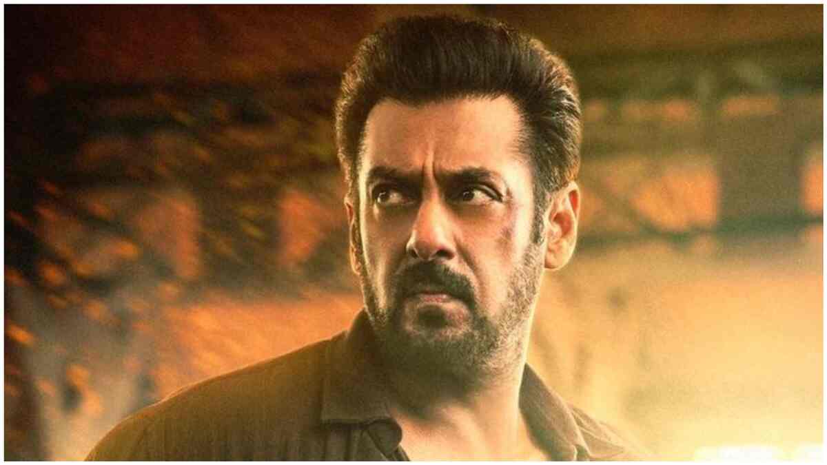 Firing at Salman Khan’s house – Maharashtra govt promises to take ‘stringent action’ against the culprits