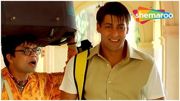 Best Salman Khan movies on ShemarooMe