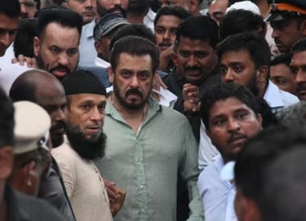 Salman Khan