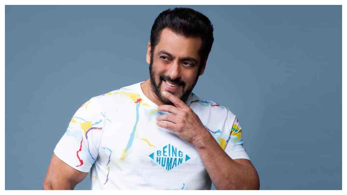 Salman Khan feels Dubai is ‘totally safe,’ says India ke andar problem hai