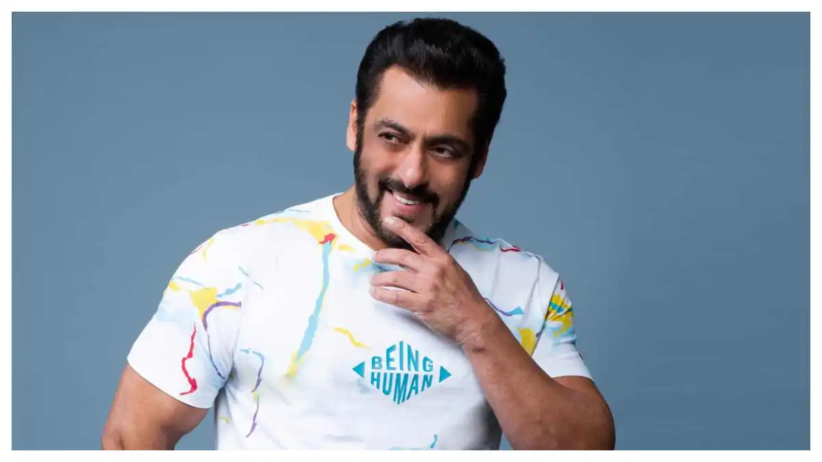 Salman Khan feels Dubai is ‘totally safe,’ says India ke andar problem hai