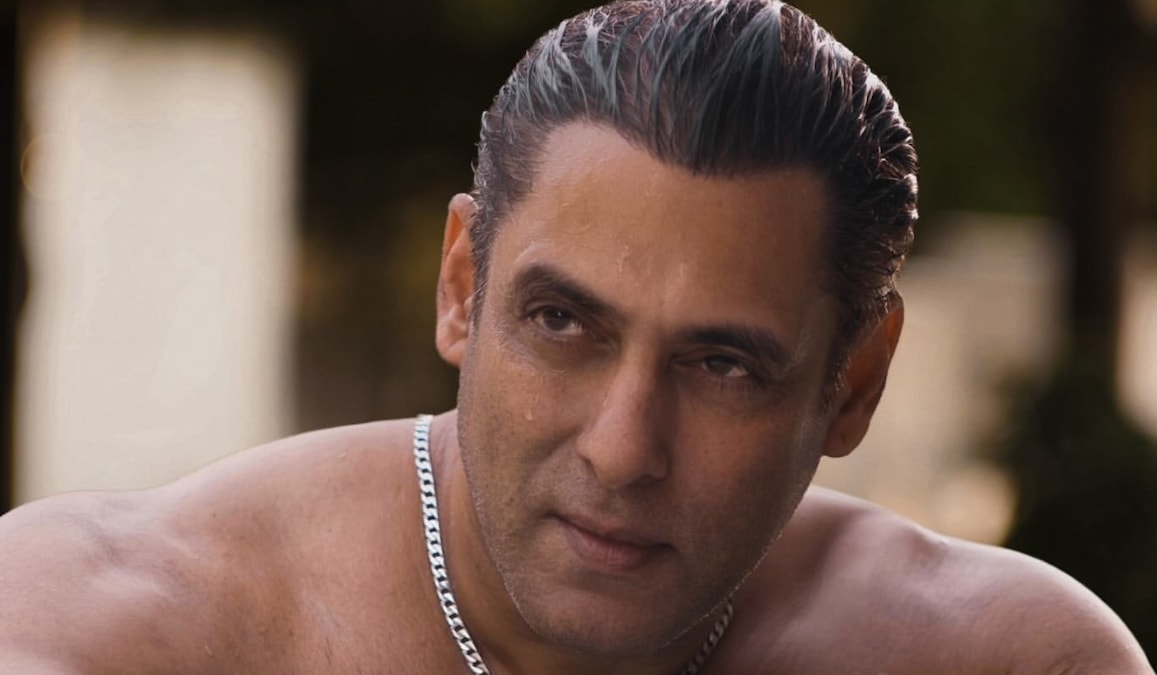 Salman Khan in talks for a war movie based on Galwan valley clash? Here's what you need to know