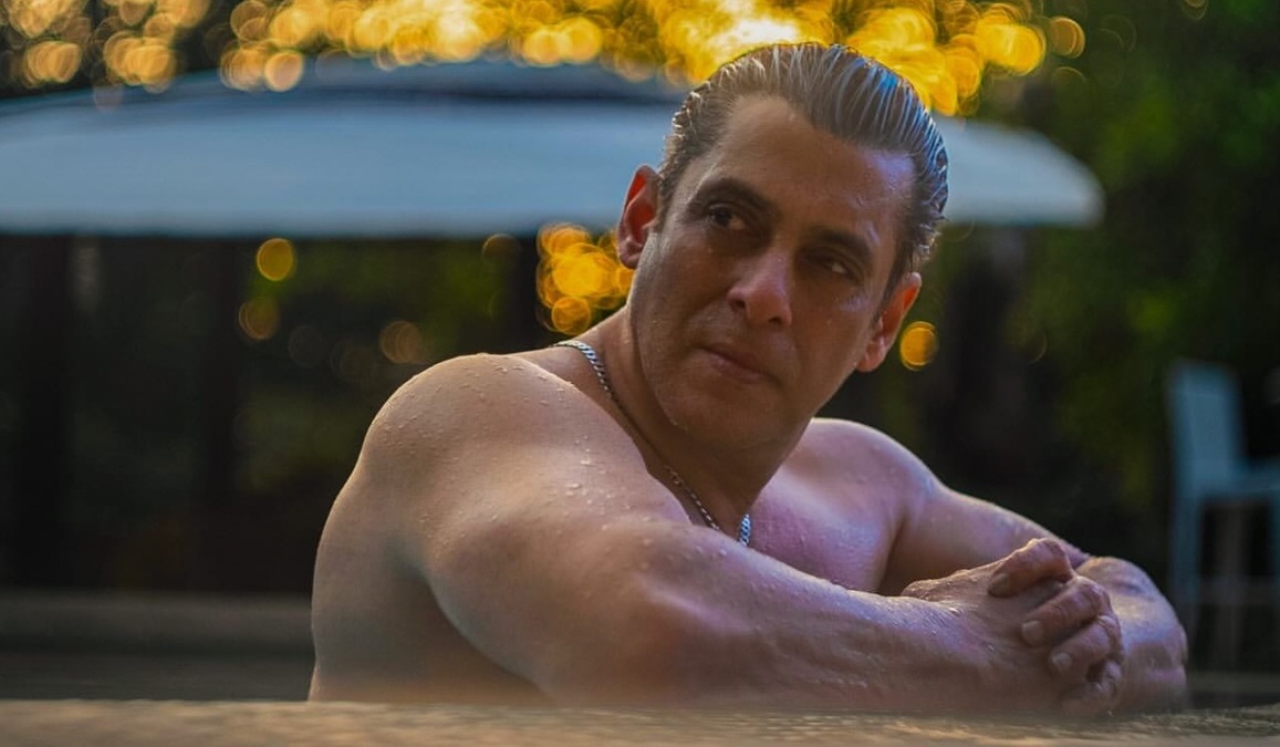 Salman Khan undergoes intense training regimen for war-drama on Galwan valley clash | Exciting details revealed