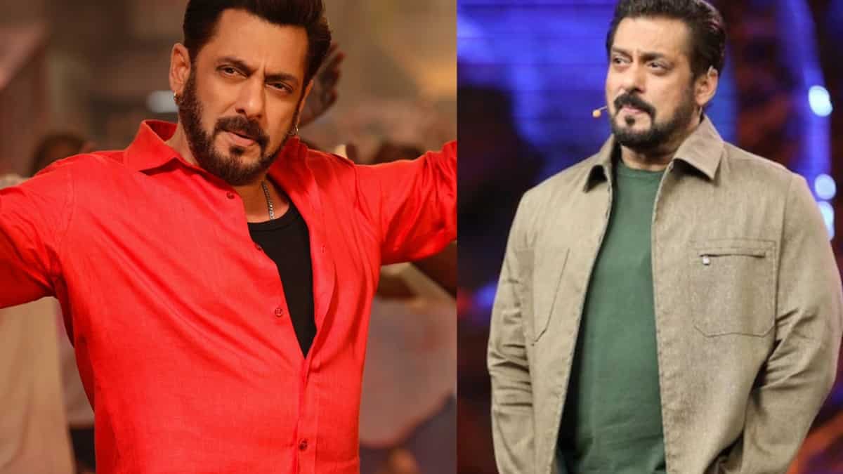 Salman Khan’s Bigg Boss 19 Paycheck Unveiled: Earning Three Times More Than Sikandar’s Box Office Collection?