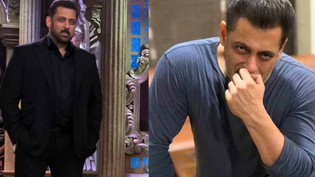 Salman Khan's Bigg Boss 19 grand premiere entry reveals he shot for reality show before Battle of Galwan shoot