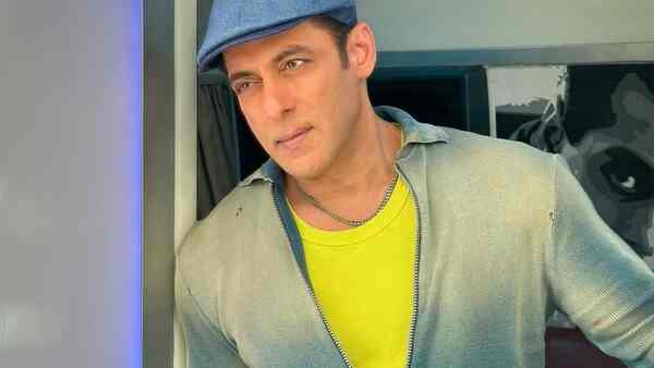 After Kisi Ka Bhai Kisi Ki Jaan's failure, will Salman Khan not sign any film till Tiger 3's release?