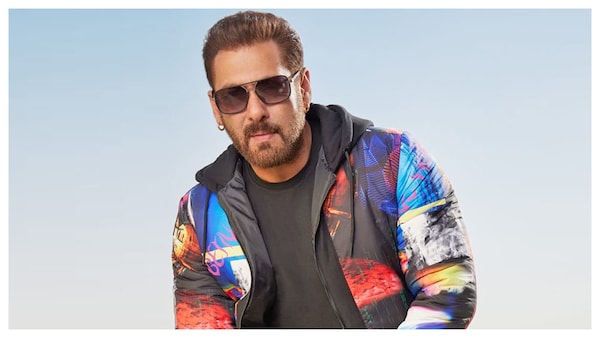 Kisi Ka Bhai Kisi Ki Jaan: Salman Khan Flaunts New Look