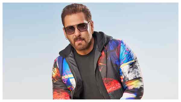 Kisi Ka Bhai Kisi Ki Jaan announcement video: Salman Khan oozes swagger and style in new teaser