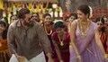 Kisi Ka Bhai Kisi Ki Jaan Teaser: Salman Khan and Pooja Hegde's film promises romance, drama and bone-breaking action scenes