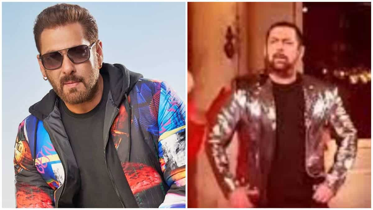 Bollywood superstar Salman Khan to reveal the release date teaser of ...