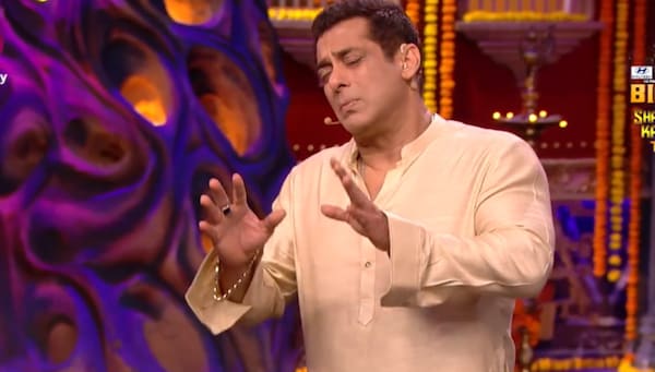 Bigg Boss 17 Diwali Special: Salman Khan asks Mannara Chopra to explain her behaviour and complaints