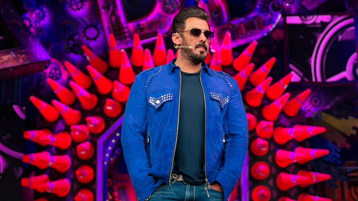 Salman Khan’s Kick 2 on the cards? Sajid Nadiadwala readies the script