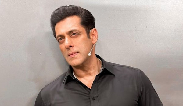 Salman ‘Tiger’ Khan ROARS: “They have to be lucky 100 times, I have to be once"