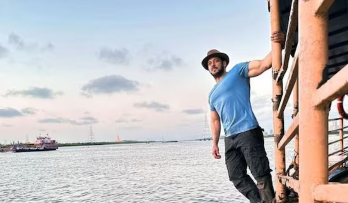 Anees Bazmee gives an update on No Entry sequel: Will start whenever Salman Khan says