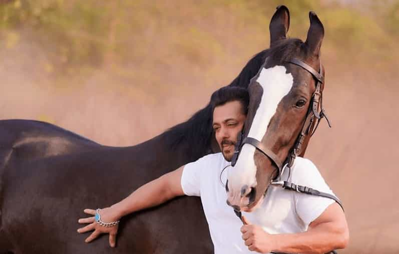 Salman Khan