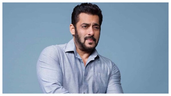 Salman Khan to soon have his own documentary series, details inside