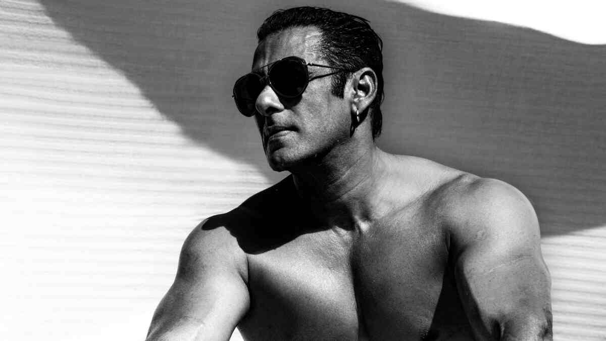 Salman Khan to visit Kolkata in January with his  DA-BANGG tour