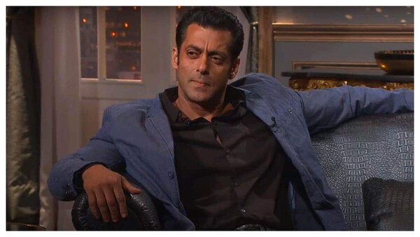 Koffee With Karan 8: Karan Johar to end this season with Salman Khan as his guest?