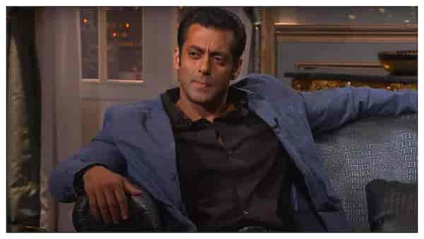 Koffee With Karan 8: Karan Johar to end this season with Salman Khan as his guest?