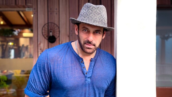 Salman Khan to begin shooting for the promo of ‘Bigg Boss OTT Season 2’ in June, Details INSIDE