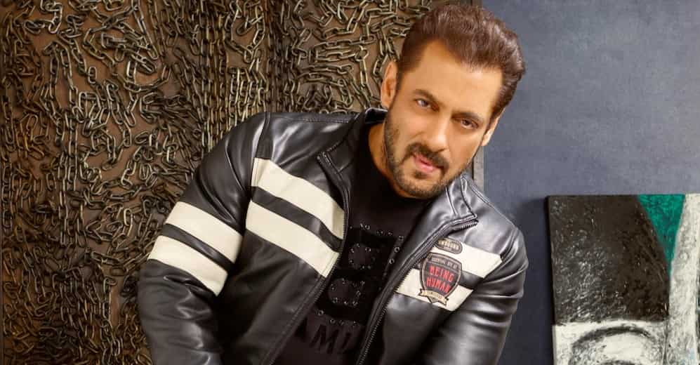 Salman Khan continues to top the list
