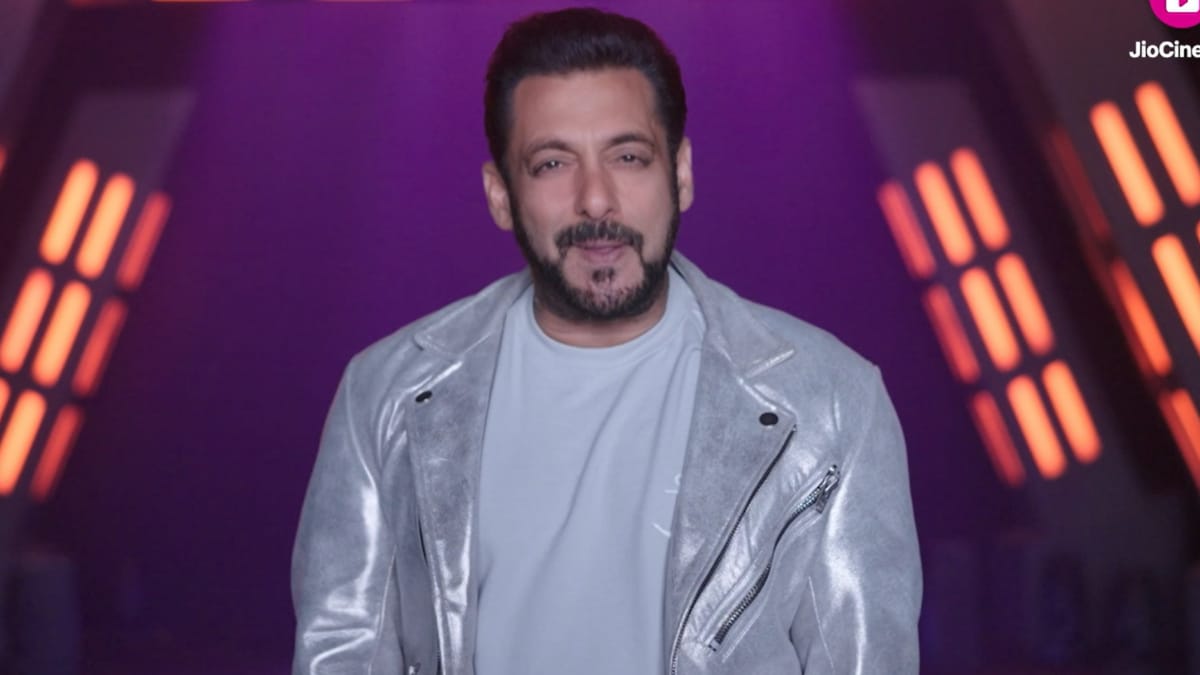 Bigg Boss Ott 2 Salman Khan Replaces Karan Johar To Host The Much