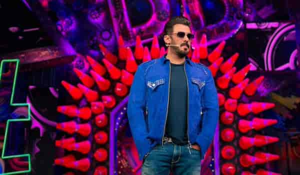 REVEALED: The reason why Salman Khan doesn’t recommend anyone to the makers of Bigg Boss