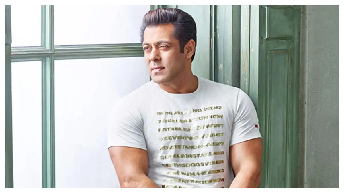 Salman Khan gets Y+ category security by the Mumbai police due to the perceived threat