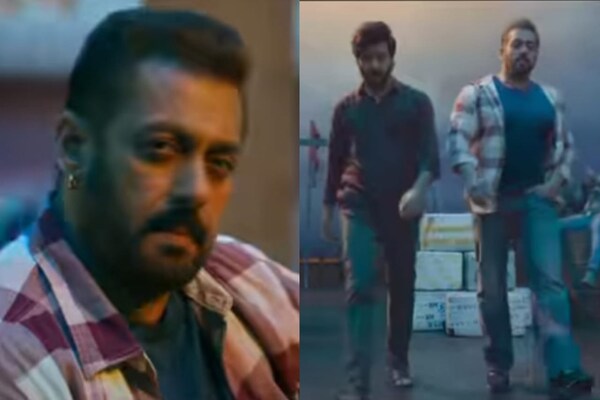 Ved: Salman Khan is Riteish Deshmukh’s suave ‘Bhau’ in song teaser, watch