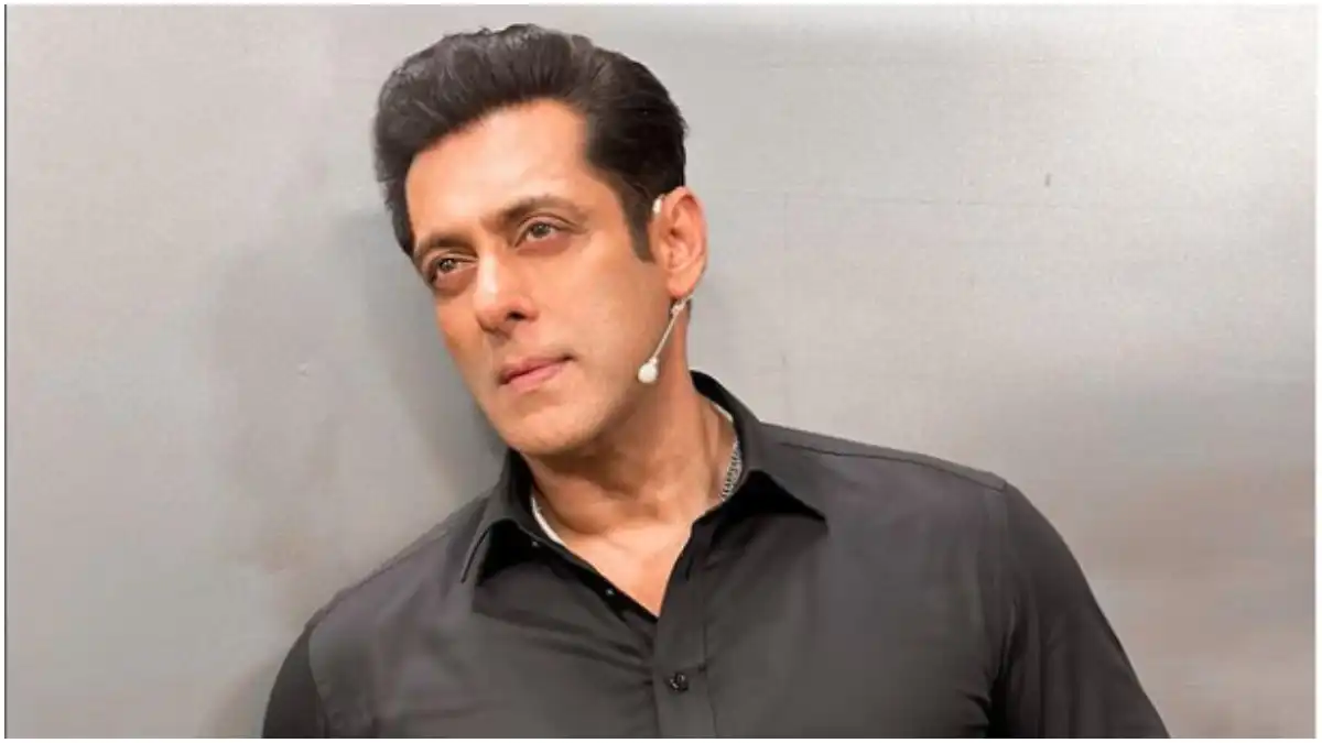 Salman Khan finally reacts to his ‘no low neckline for women’ rule: Woh jitni dhaki huyi hongi…