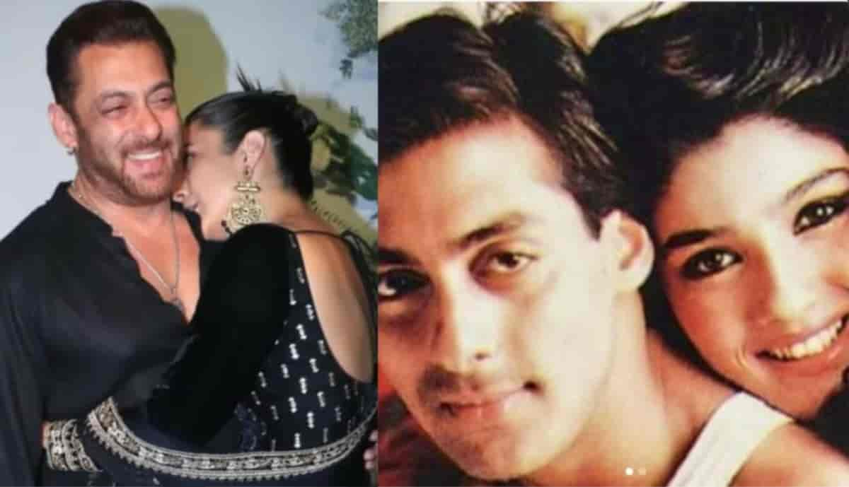 Shehnaaz Gill to Raveena Tandon: Celebs wish Salman Khan on his 57th Birthday with heartfelt posts on social media